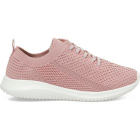 Travel Soft TRV2540.Z4FX Pudra Kadın Comfort Ayakkabı