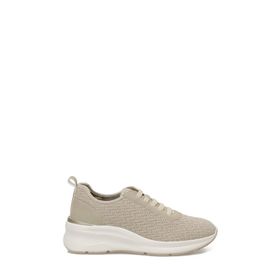 Travel Soft TRV2722.Z5FX Bej Casual Kadın Ayakkabı