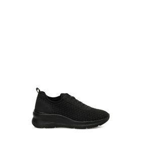 Travel Soft TRV2722.Z5FX Siyah Casual Kadın Ayakkabı