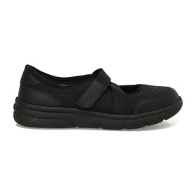 Travel Soft TRV2732.Z5FX Siyah Casual Kadın Ayakkabı