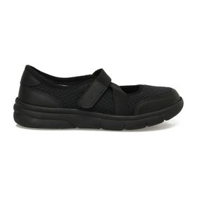 Travel Soft TRV2732.Z5FX Siyah Casual Kadın Ayakkabı