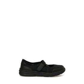 Travel Soft TRV2732.Z5FX Siyah Casual Kadın Ayakkabı