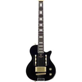 Traveler EG1CBKG Custom Elektro Gitar