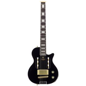 Traveler EG1CBKG Custom Elektro Gitar