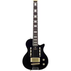 Traveler EG1CBKG Custom Elektro Gitar