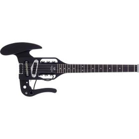 Traveler PSMBKM Pro-Series Mod X Elektro Gitar