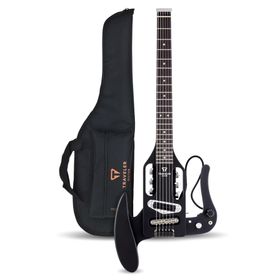 Traveler PSMBKM Pro-Series Mod X Elektro Gitar