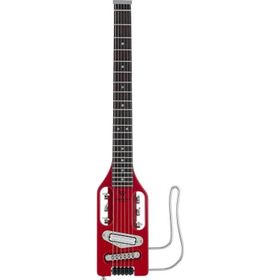Traveler ULETRDG Ultra Light Elektro Gitar