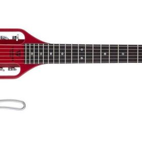 Traveler ULETRDG Ultra Light Elektro Gitar
