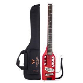 Traveler ULETRDG Ultra Light Elektro Gitar