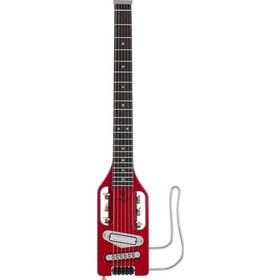 Traveler ULETRDG Ultra Light Elektro Gitar