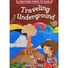 Traveling Underground - Hekimoğlu İsmail