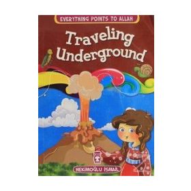 Traveling Underground - Hekimoğlu İsmail