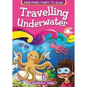 Traveling Underwater - Everything Points To Allah 5