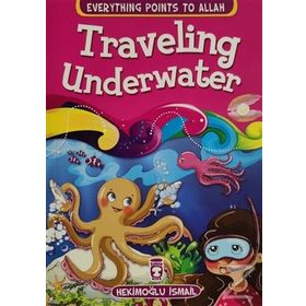 Traveling Underwater - Everything Points To Allah 5