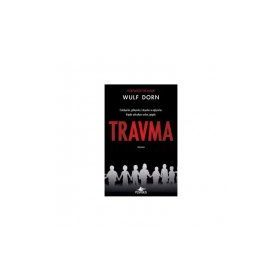 Travma - Agnes Hammer