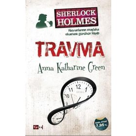 Travma - Agnes Hammer