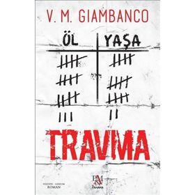 Travma - Agnes Hammer