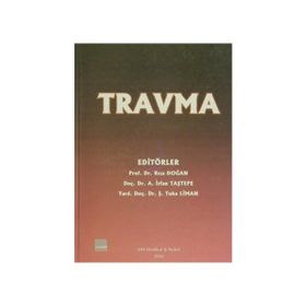 Travma - Agnes Hammer