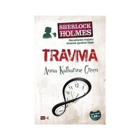 Travma - Agnes Hammer