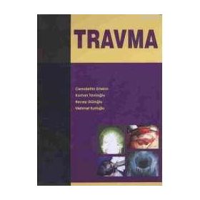 TRAVMA - CEMALETTIN ERTEKIN