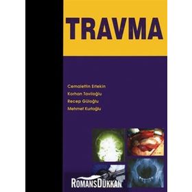 TRAVMA - CEMALETTIN ERTEKIN