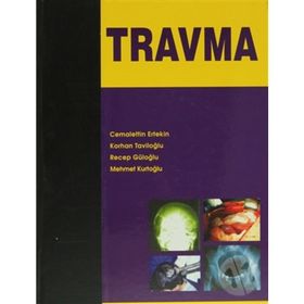 TRAVMA - CEMALETTIN ERTEKIN