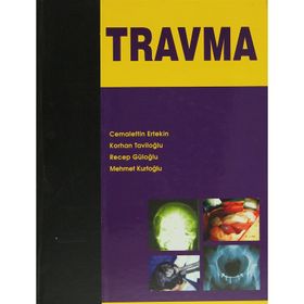 TRAVMA - CEMALETTIN ERTEKIN