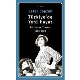 TRAVMA - CEMALETTIN ERTEKIN