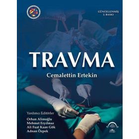 Travma - Ema Tıp Kitapevi