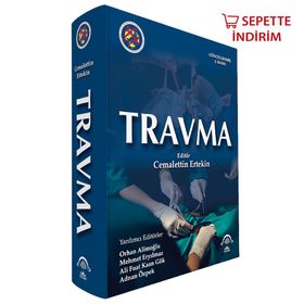 Travma - Ema Tıp Kitapevi