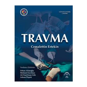 Travma - Ema Tıp Kitapevi