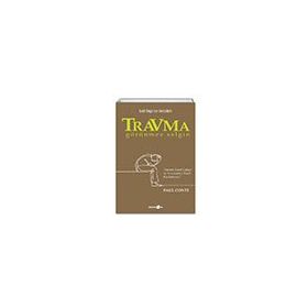 Travma: Görünmez Salgın - Paul Conti