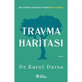 Travma Haritası - Karol Darsa