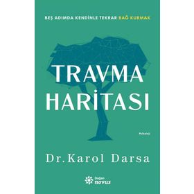 Travma Haritası - Karol Darsa