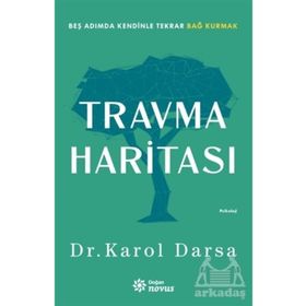 Travma Haritası - Karol Darsa