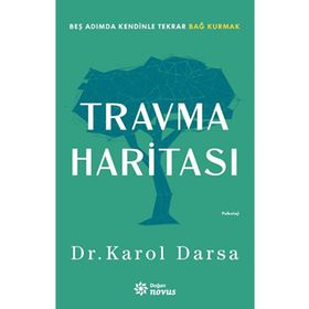 Travma Haritası - Karol Darsa
