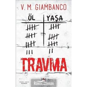 TRAVMA - KOLEKTIF