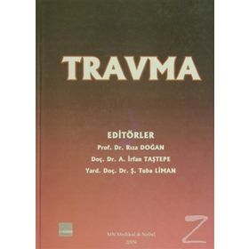 TRAVMA - KOLEKTIF
