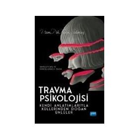 Travma Psikolojisi - uzm psk tarik solmus