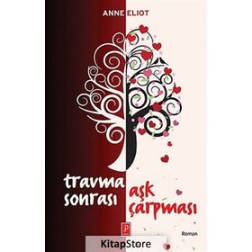 Travma Sonrası Aşk Çarpması - Anne Eliot