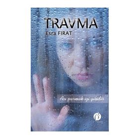 TRAVMA - STEVE HAMILTON
