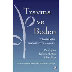 Travma ve Beden Diyojen Yayıncılık
