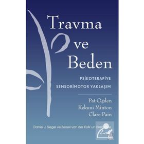 Travma ve Beden Diyojen Yayıncılık