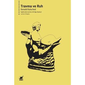 Travma ve Ruh - Ayrıntı Yayınları