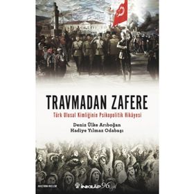 Travmadan Zafere İnkılap Kitabevi