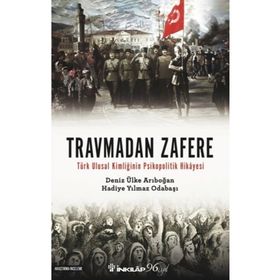 Travmadan Zafere İnkılap Kitabevi