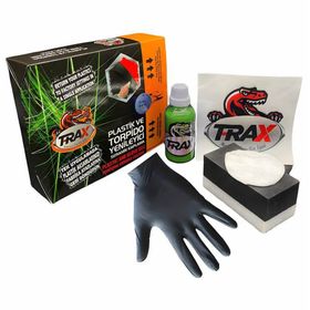 Trax Plastik ve Torpido 50 ml Yenileyici Seramik