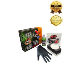 Trax Plastik ve Torpido 50 ml Yenileyici Seramik