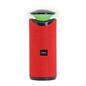 Trax TBS573 Kırmızı Bluetooth Hoparlör